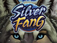 silver fang slot logo